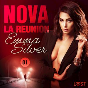 Nova 1: La reunion - Racconto erotico