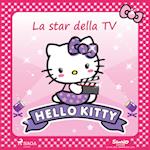 Hello Kitty - La star della TV