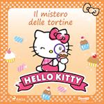 Hello Kitty - Il mistero delle tortine