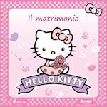 Hello Kitty - Il matrimonio