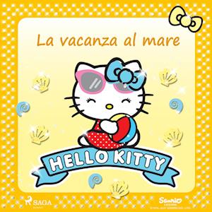 Hello Kitty - La vacanza al mare