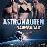 Astronauten - erotisk novell