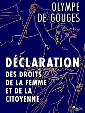 Déclaration des Droits de la Femme et de la Citoyenne