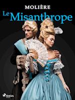 Le Misanthrope