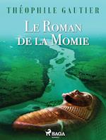 Le Roman de la Momie