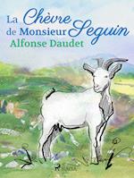 La Chèvre de Monsieur Seguin