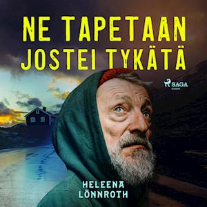 Ne tapetaan jostei tykätä