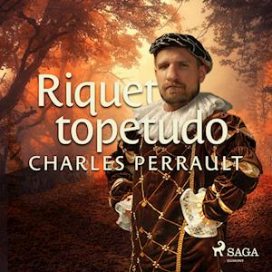 Riquet topetudo