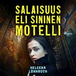 Salaisuus, eli Sininen Motelli