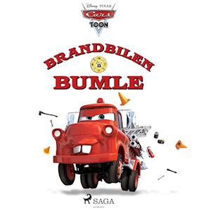 Biler - Brandbilen Bumle