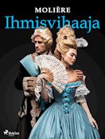 Ihmisvihaaja