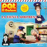 Pat el cartero - La fiesta sorpresa