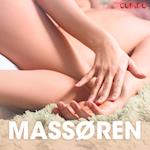 Massøren – erotiske noveller