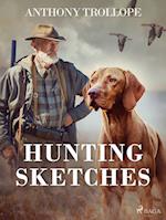 Hunting Sketches