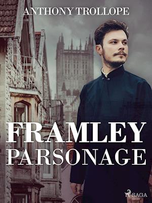 Framley Parsonage