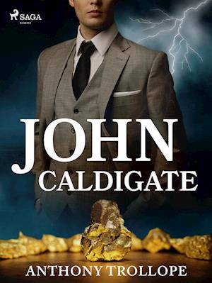 John Caldigate