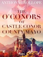 The O'Conors of Castle Conor, County Mayo