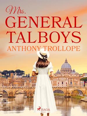 Mrs. General Talboys