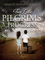 Two Little Pilgrims' Progress