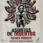 Asuntos de muertos