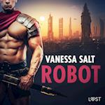 Robot - erotisk novell