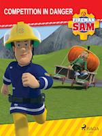 Fireman Sam - Competition in Danger