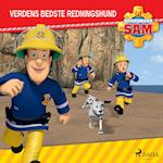 Brandmand Sam - Verdens bedste redningshund