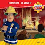 Brandmand Sam - Koncert i flammer