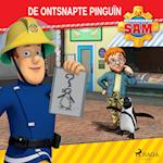 Brandweerman Sam - De ontsnapte pinguïn