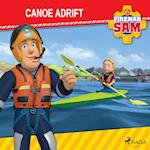 Fireman Sam - Canoe Adrift