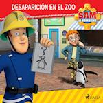 Sam el Bombero - Desaparición en el zoo