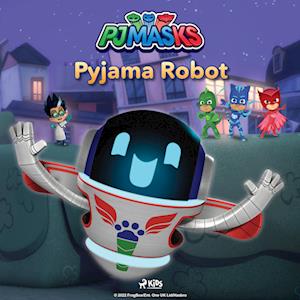 PJ Masks - Pyjama Robot