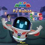 PJ Masks - PJ Robot