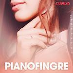 Pianofingre – erotiske noveller