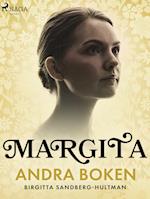 Margita. Andra boken