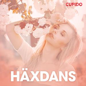 Häxdans – erotisk novell