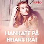 Hankatt på friarstråt – erotisk novell