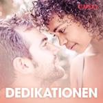 Dedikationen – erotisk novell