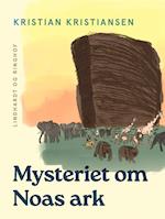 Mysteriet om Noas ark