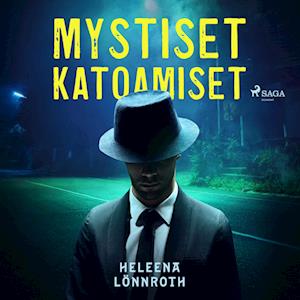 Mystiset katoamiset