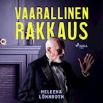 Vaarallinen rakkaus