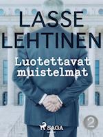 Luotettavat muistelmat 2