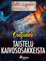 Taistelu kaivososakkeista