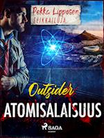 Atomisalaisuus