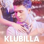 Klubilla – eroottinen novelli