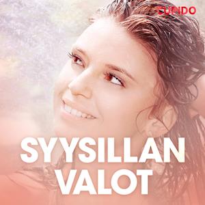 Syysillan valot – eroottinen novelli