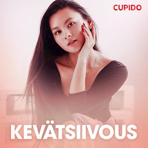 Kevätsiivous – eroottinen novelli