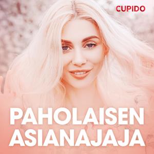 Paholaisen asianajaja – eroottinen novelli