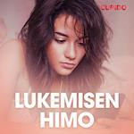 Lukemisen himo – eroottinen novelli