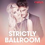 Strictly ballroom – eroottinen novelli